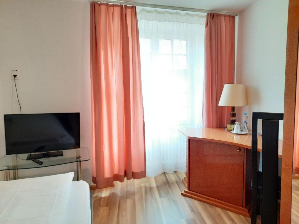 Spalenbrunnen Hotel & Restaurant Basel City Center 외부 사진