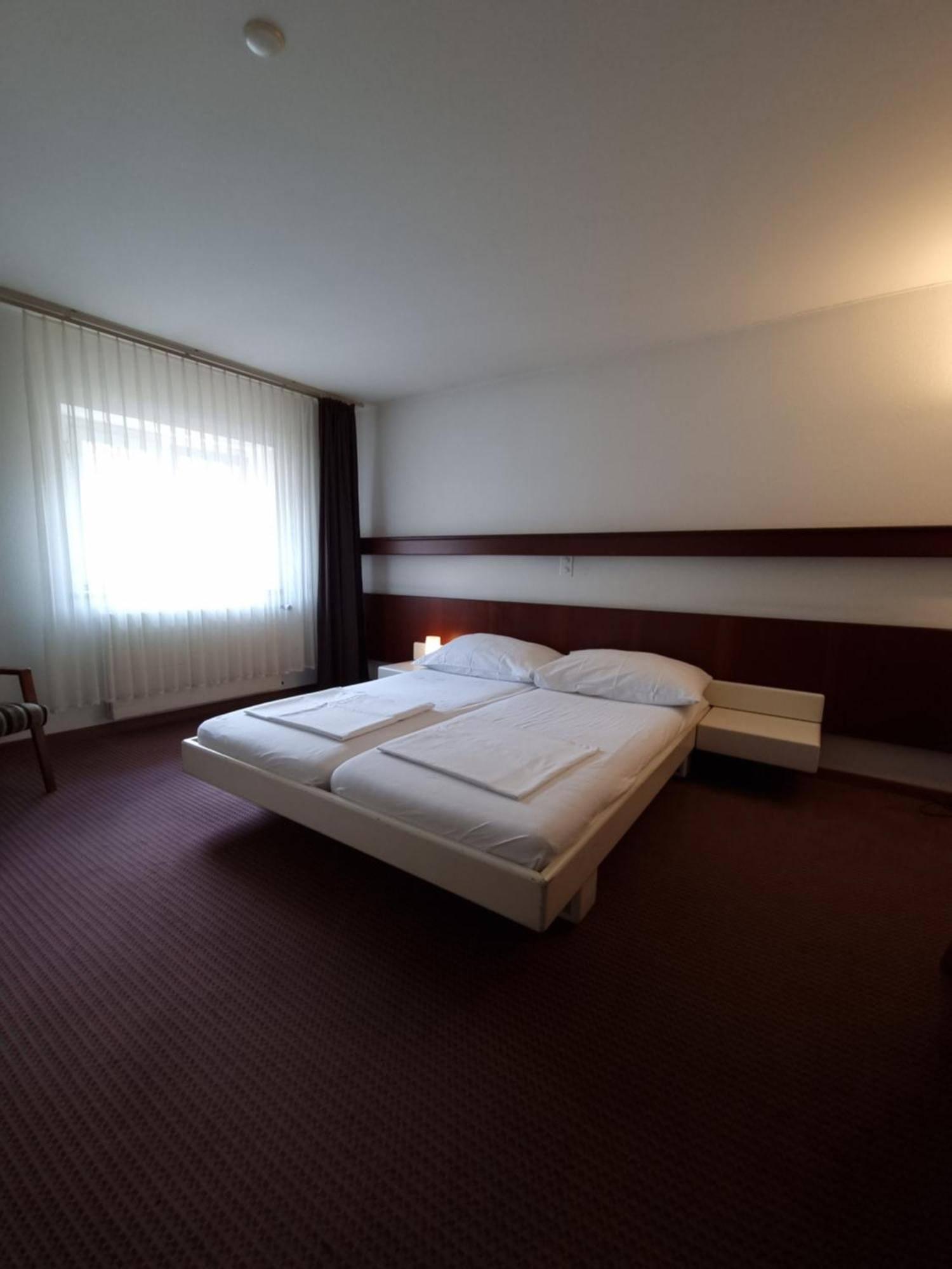 Spalenbrunnen Hotel & Restaurant Basel City Center 외부 사진