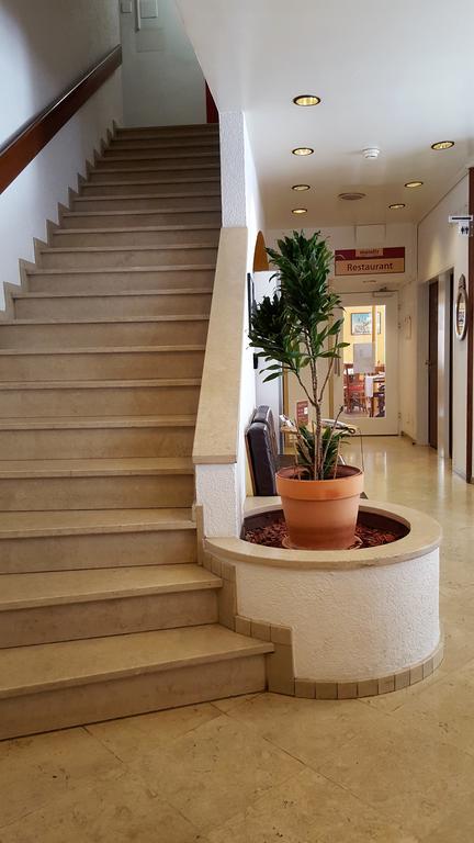 Spalenbrunnen Hotel & Restaurant Basel City Center 외부 사진