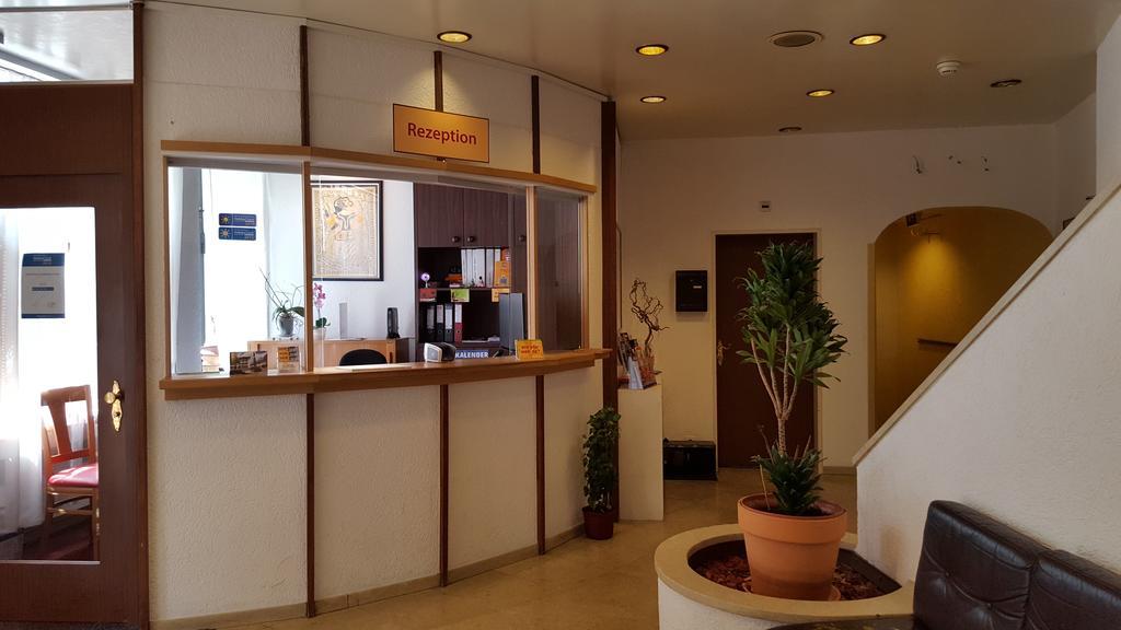 Spalenbrunnen Hotel & Restaurant Basel City Center 외부 사진