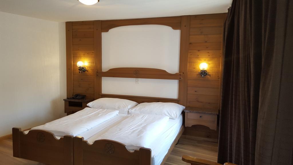Spalenbrunnen Hotel & Restaurant Basel City Center 외부 사진