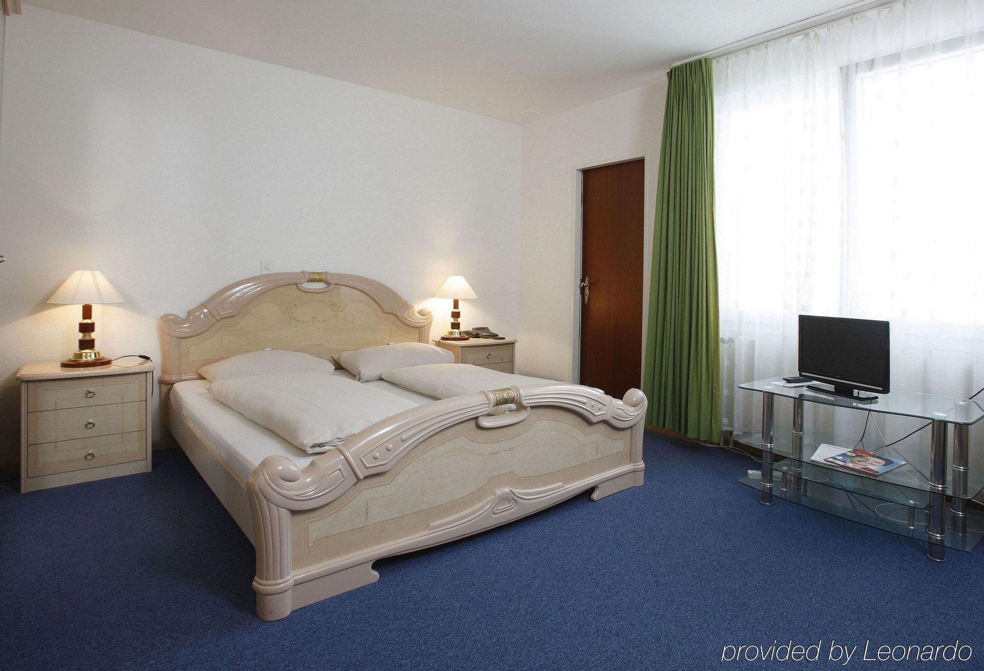 Spalenbrunnen Hotel & Restaurant Basel City Center 외부 사진