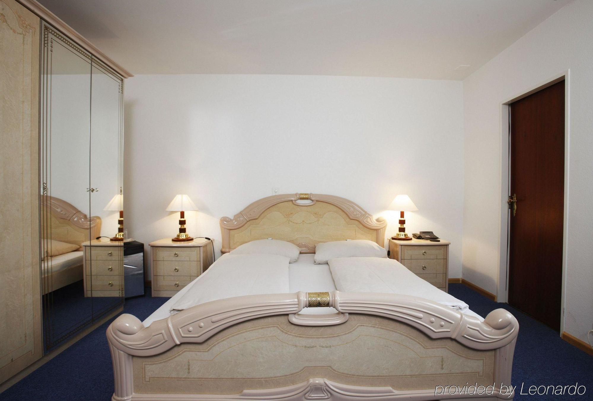 Spalenbrunnen Hotel & Restaurant Basel City Center 외부 사진