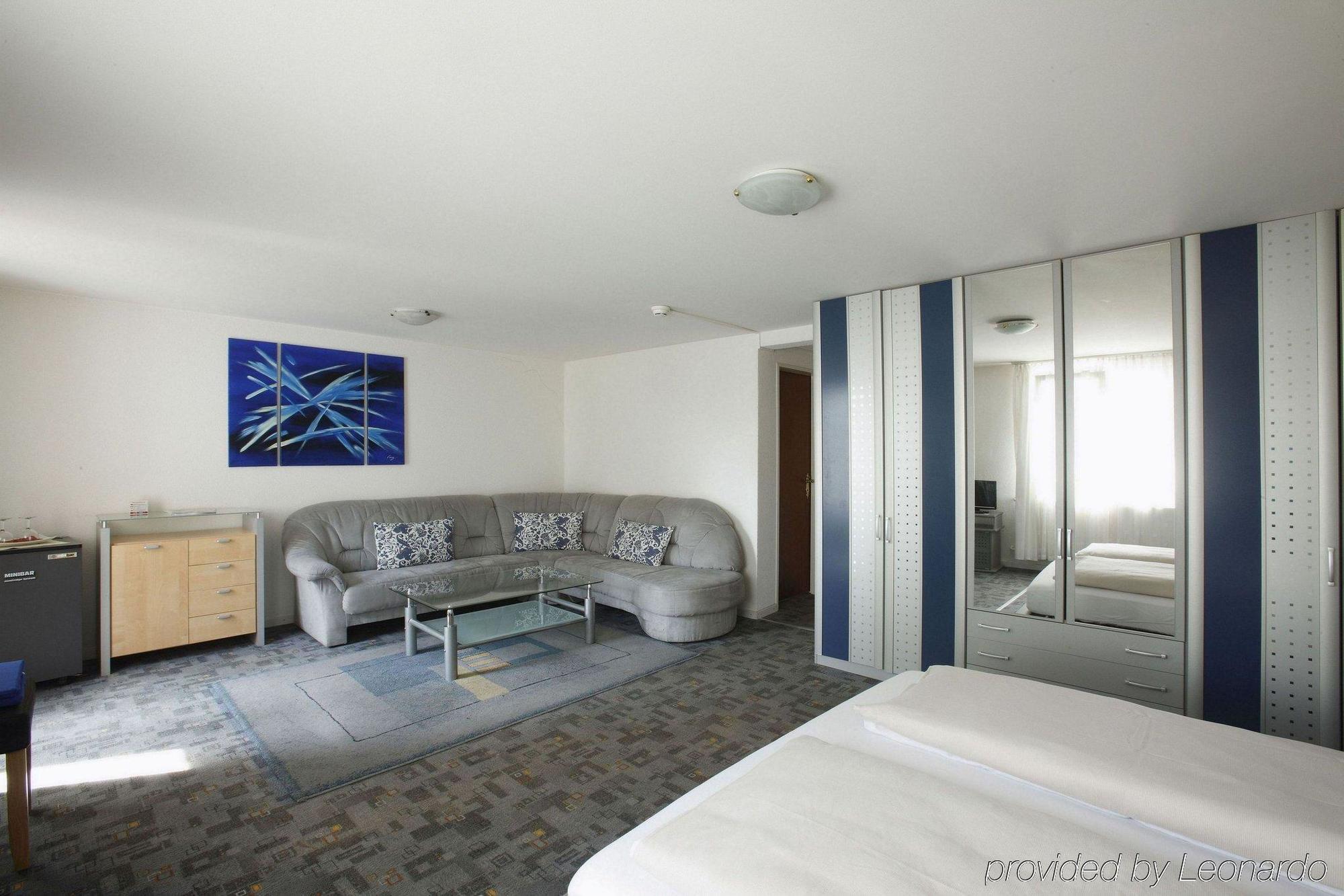 Spalenbrunnen Hotel & Restaurant Basel City Center 외부 사진