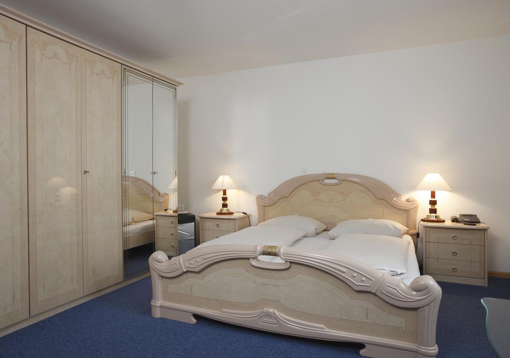 Spalenbrunnen Hotel & Restaurant Basel City Center 외부 사진