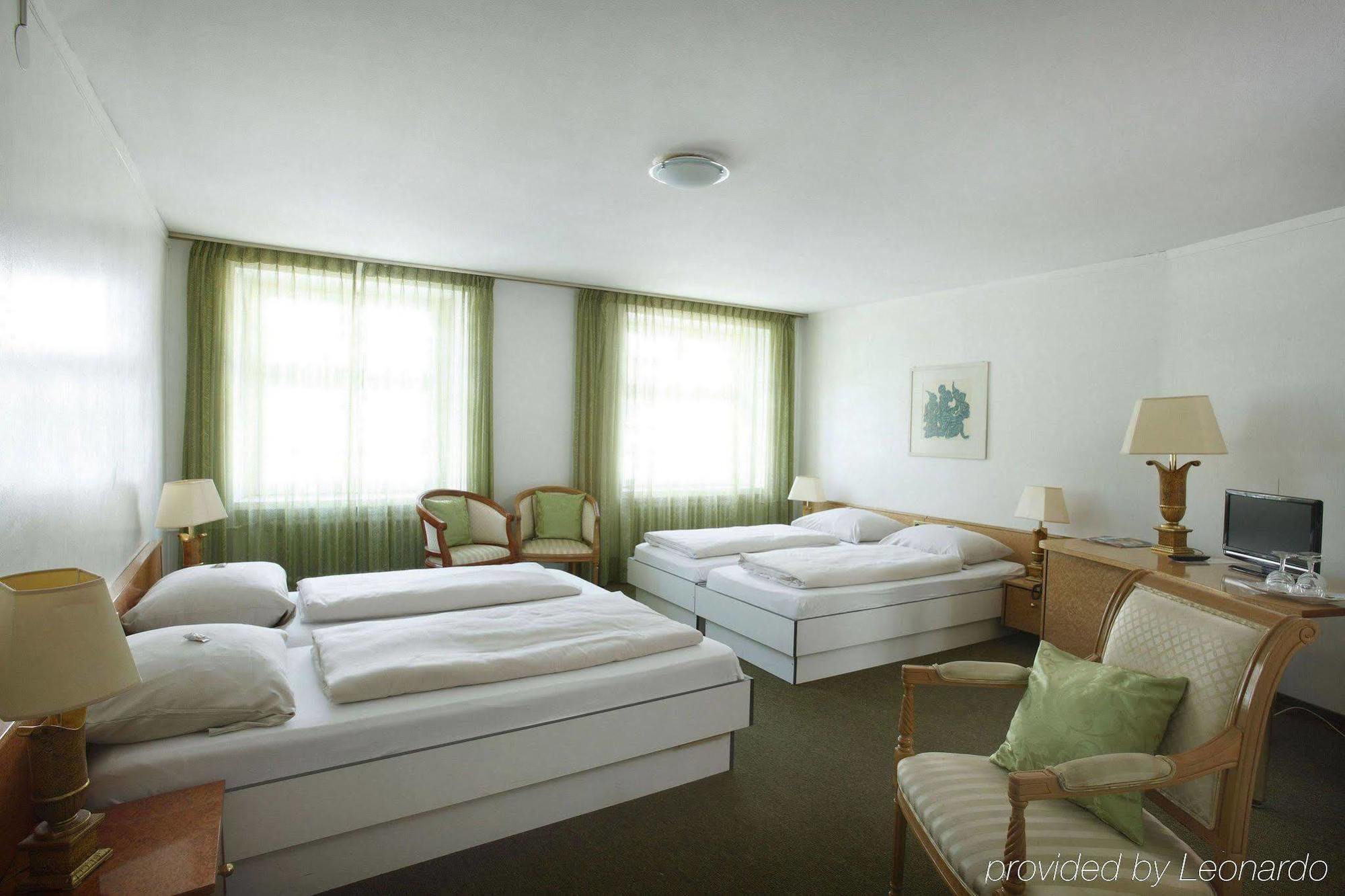 Spalenbrunnen Hotel & Restaurant Basel City Center 외부 사진