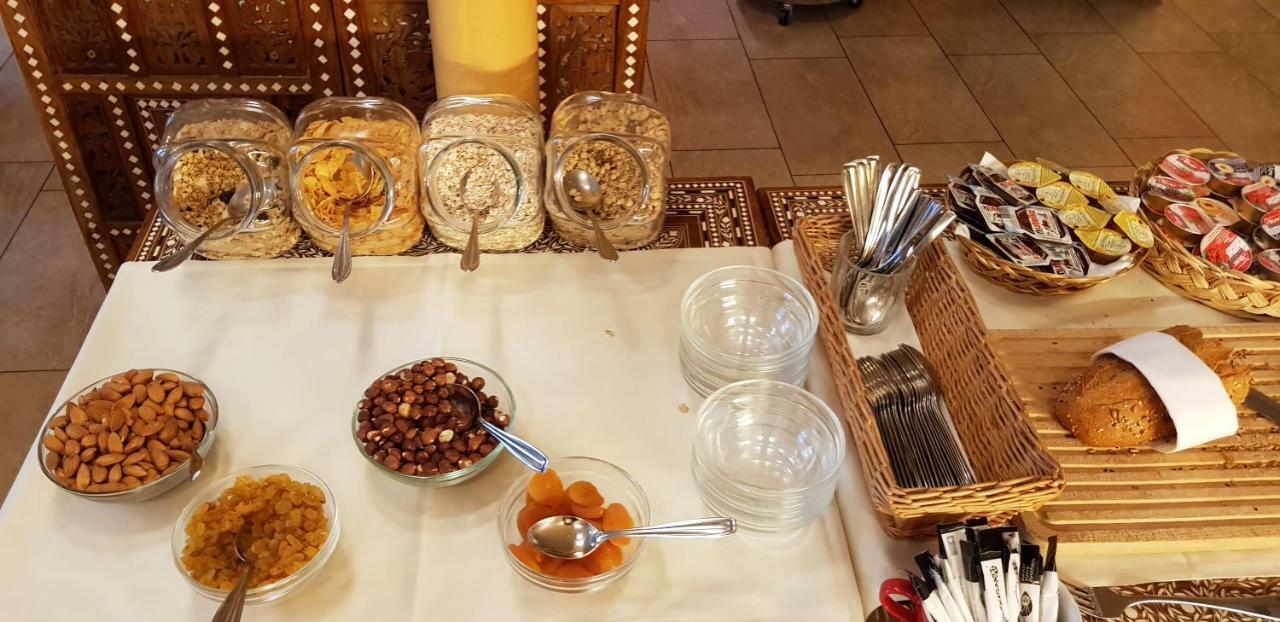Spalenbrunnen Hotel & Restaurant Basel City Center 외부 사진